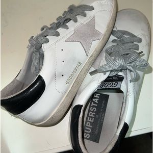 Golden Goose Dupes